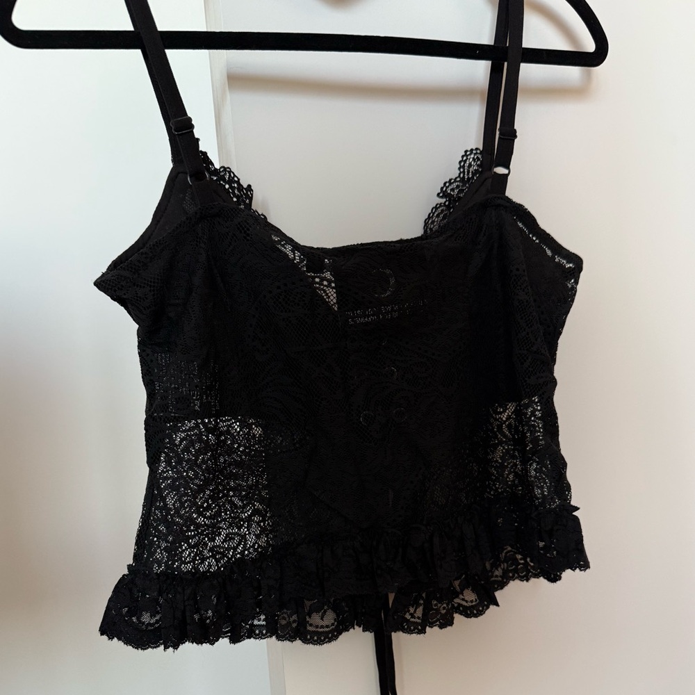 Killstar top - Picture 3 of 4
